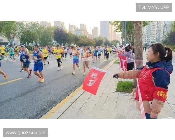 马拉松赛事助力宝鸡城市发展跑出新动能 激活经济与文化双引擎