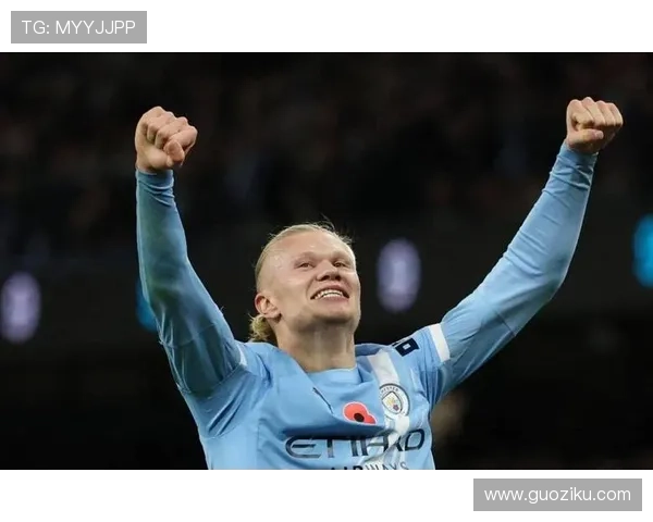 哈兰德头球破门多库世界波曼城轻取利物浦3-0大胜