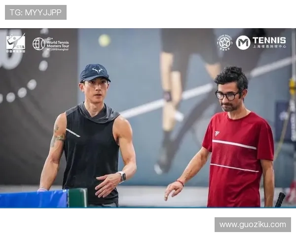 盘点网球界那些最意想不到却默契爆棚的男双组合传奇趣闻故事大全