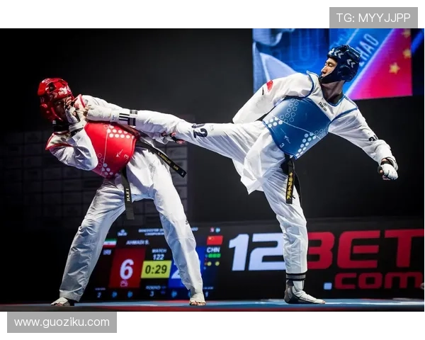 跆拳道世锦赛男子74公斤级巴西对乌兹别克斯坦巅峰对决终极之战