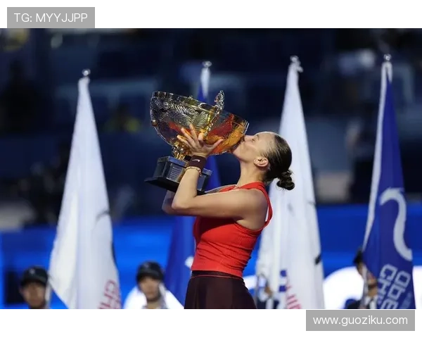 阿尼西莫娃与诺斯科娃强势晋级中网女单决赛上演青春对决巅峰碰撞
