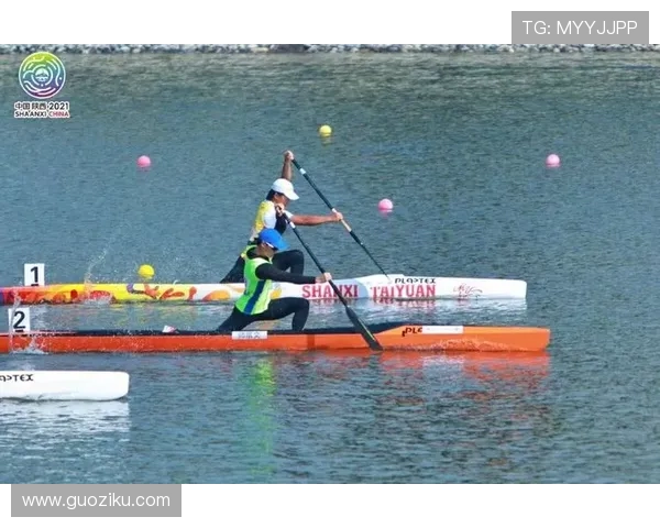 全运会皮划艇女子200米单人划艇决赛贵州选手帅常文强势夺冠纪实