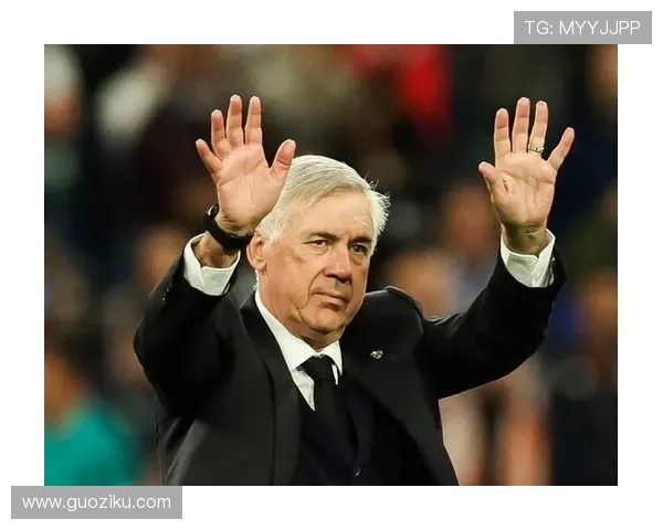 克罗斯力挺Icon联赛公平性称安切洛蒂是最佳教练