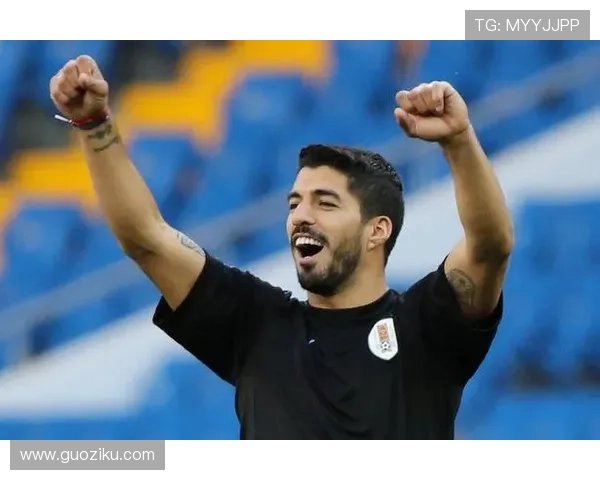 苏亚雷斯达成600球里程碑感恩所有支持者和队友的陪伴与鼓励